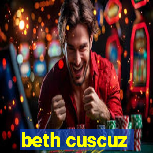 beth cuscuz